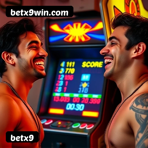betx9 - App Compatibility