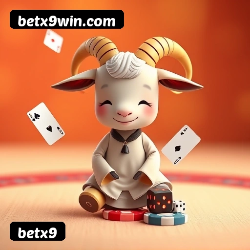 betx9 - Rápido Acesse