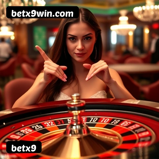 betx9 - cassino ao vivo