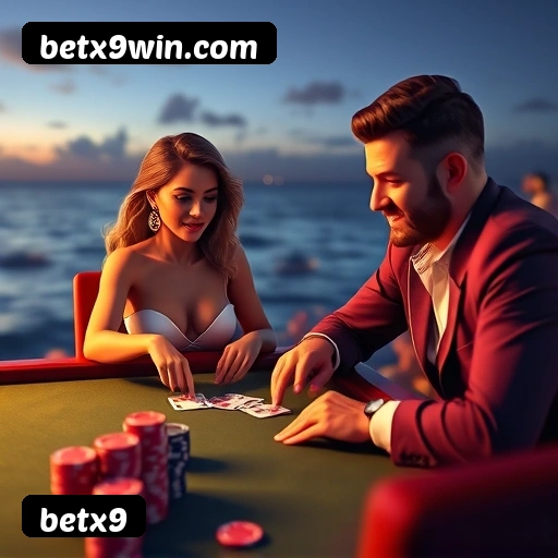 betx9 Rio de Janeiro - Professional Dealers
