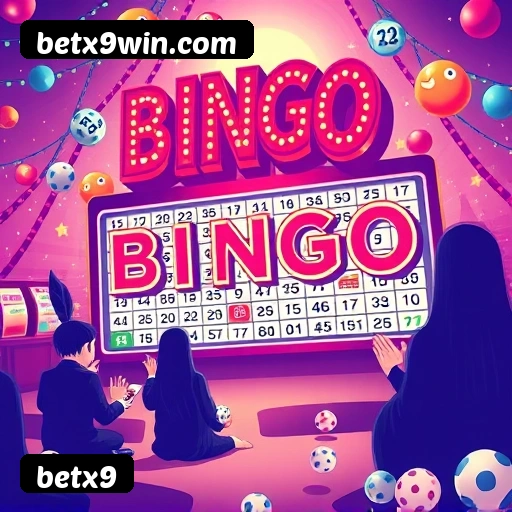 betx9 Brasília - Casino Guide