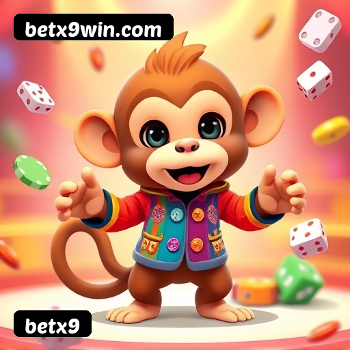 betx9 - App Security