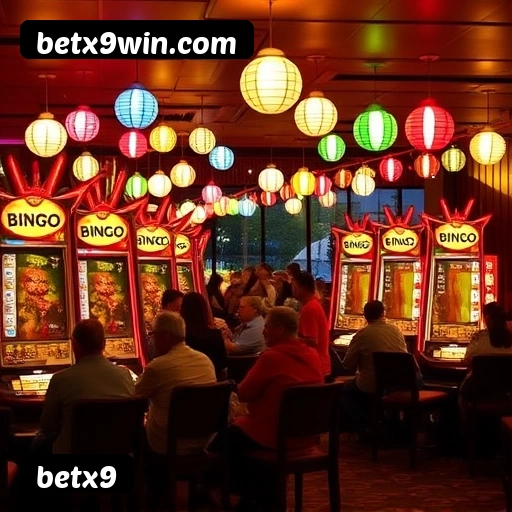 betx9 Belo Horizonte - Promo Tips