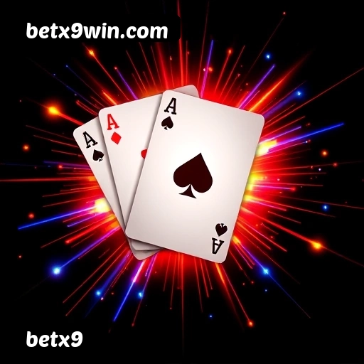 betx9 - User Statistics