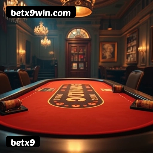 betx9 Brasília - Bonus Features