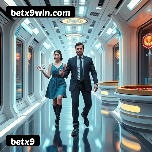 betx9 - Pagamento PIX Instantâneo