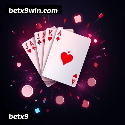 betx9 Salvador - Promo Stats