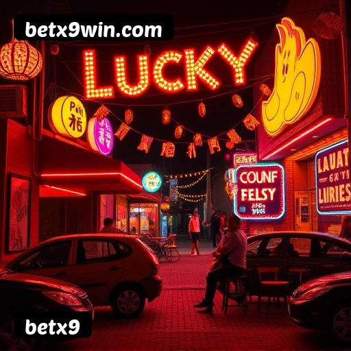 betx9 Rio de Janeiro - Slot Strategy