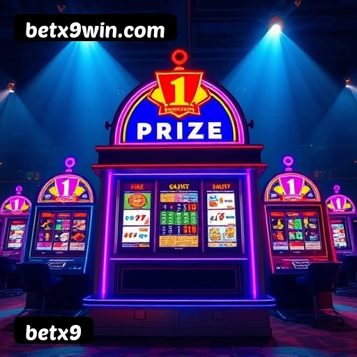 betx9 - Installation Guide