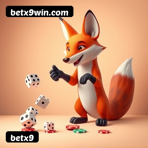 betx9 São Paulo - Top Slots