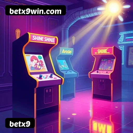 betx9 - App Performance