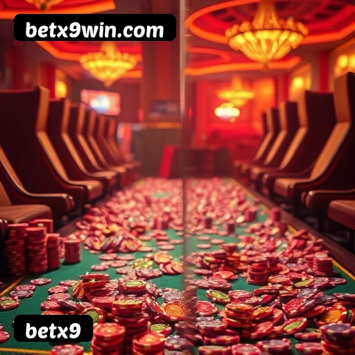 betx9 Brasília - Betting Features
